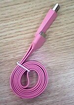 USB Cable for 4G and 4s