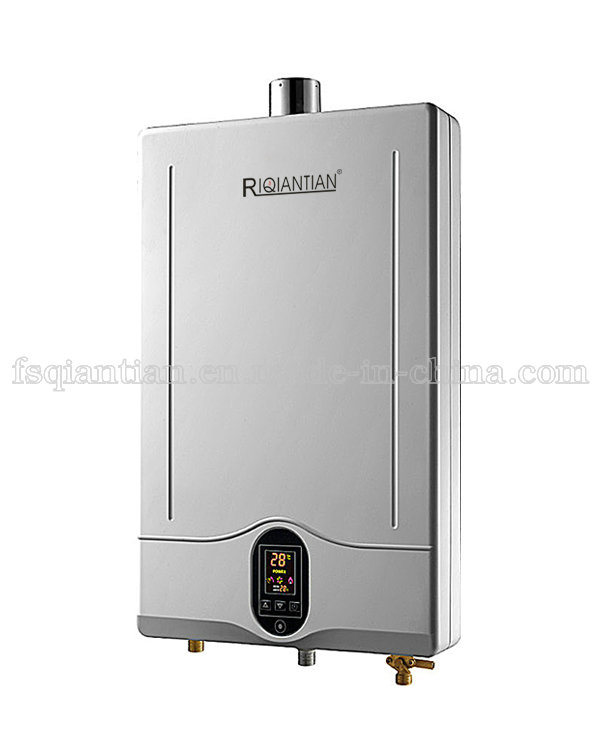 Jsq-Z9 Constant Gas Water Heater