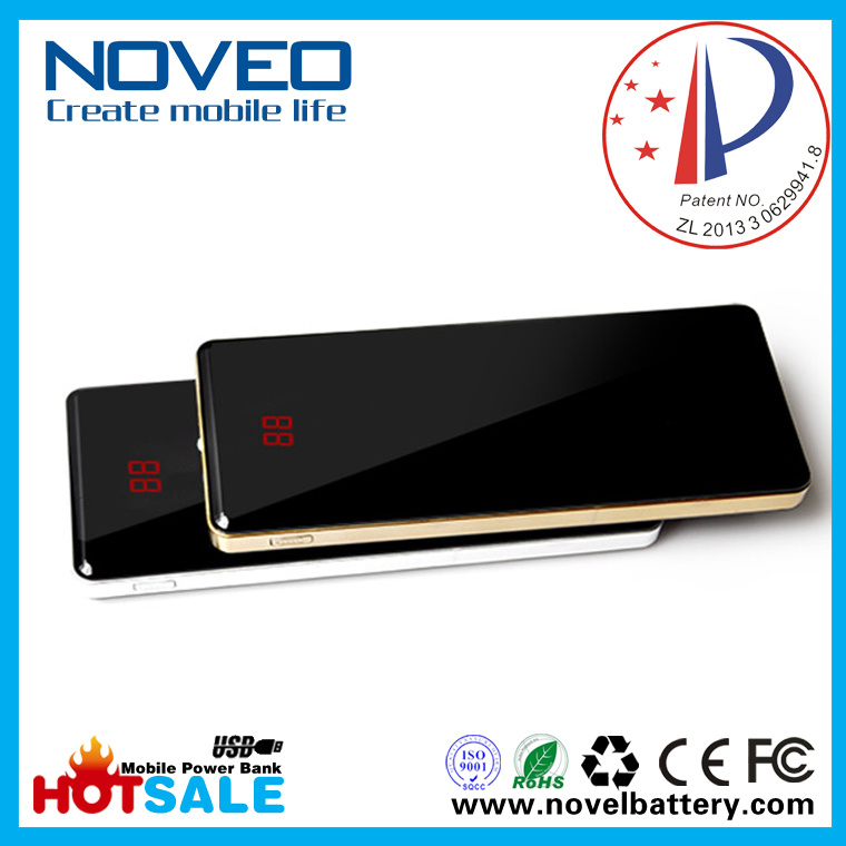 China 10000mAh Power Banks