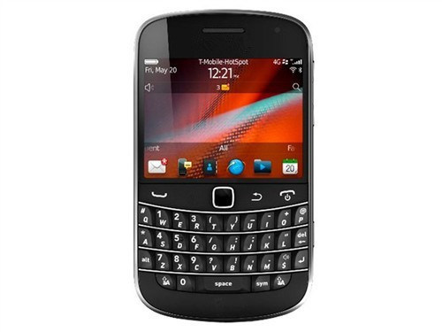 Original Brand Mobile Phone Bb 9900 GSM Phone 9900