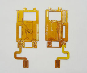 Mobile Phone Flex Cable