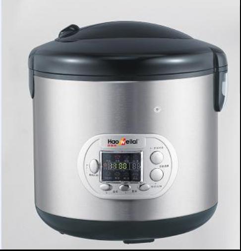 Multi Function Rice Cooker (AL-R1)