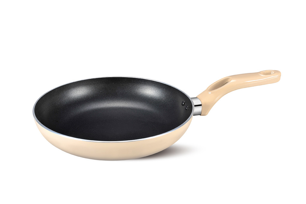 22cm Aluminum Non-Stick Frypan