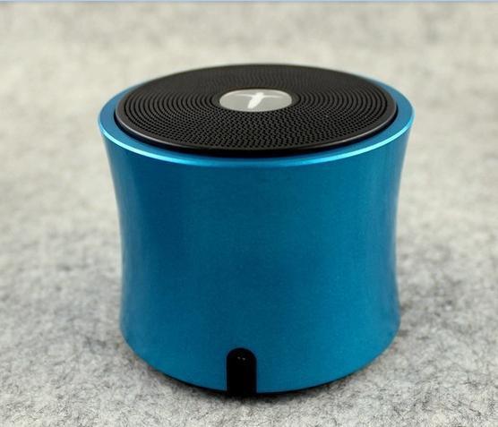 Multimedia Wireless Bluetooth Speakers Mini