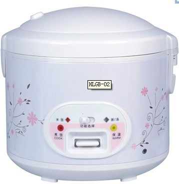 Rice Cooker