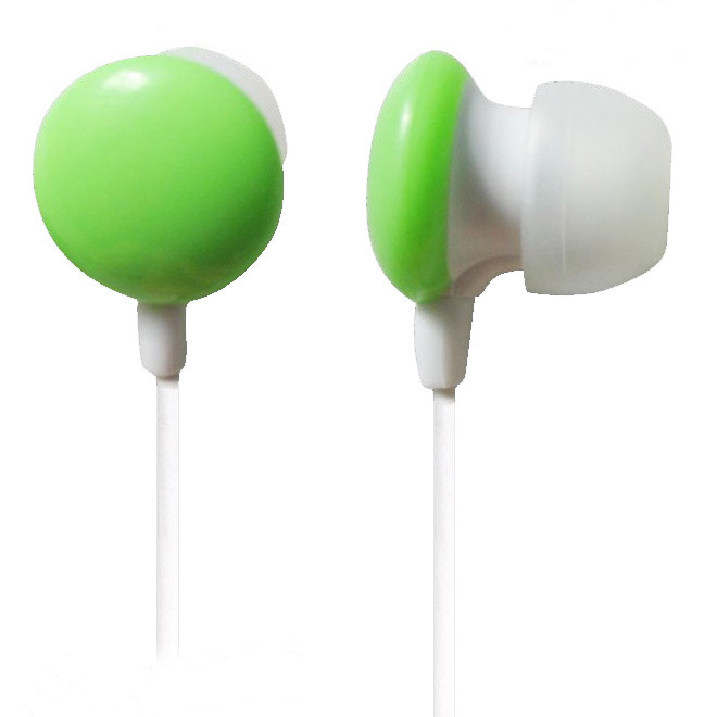 Earphone / Earbuds/MP4 Earphone/in Ear Earphone (YFD137)