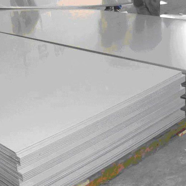 Electronic Application 5005 Aluminum Sheet