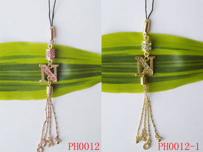 Mobile Phone Strap