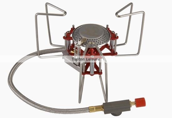 Portable Camping Gas Stove