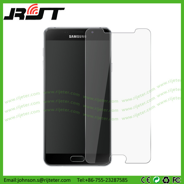 Phone Accessories 0.33mm 2.5D Glass Shield Screen Protector J3 2016