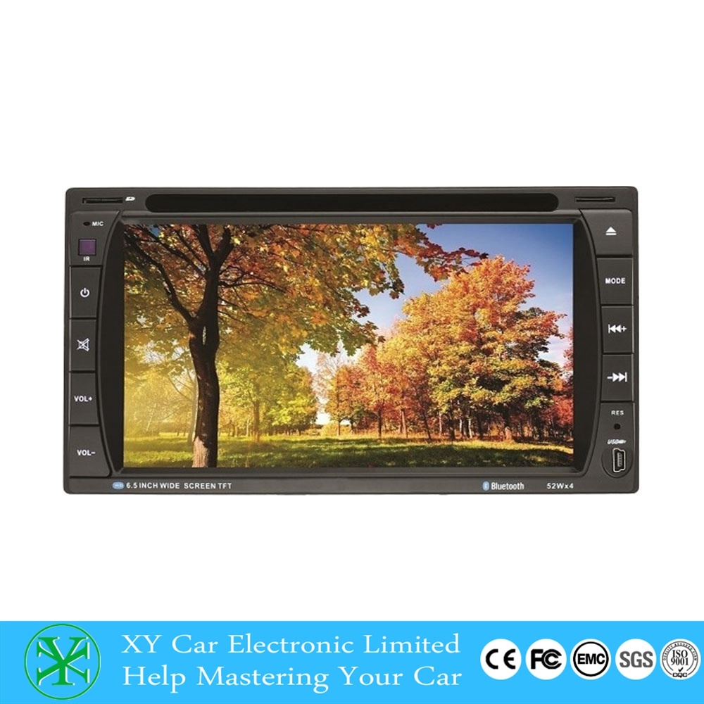 Car DVD VCD CD MP3 MP4 Player Car DVD GPS