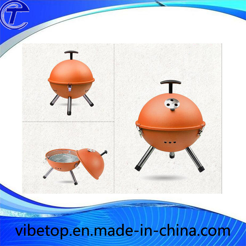 Wholesale Portable Charcoal Barbecue Stove by China Supplier