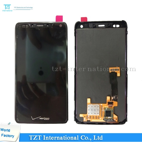 Wholesale Phone LCD for Motorola Xt890 /Razr I Display