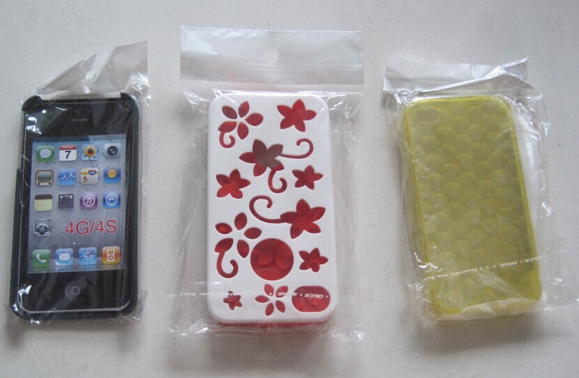 Mobile Shell or Mobile Case for iPhone 4/ iPhone5 Shell