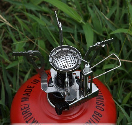 Camping Stove Mini Stove