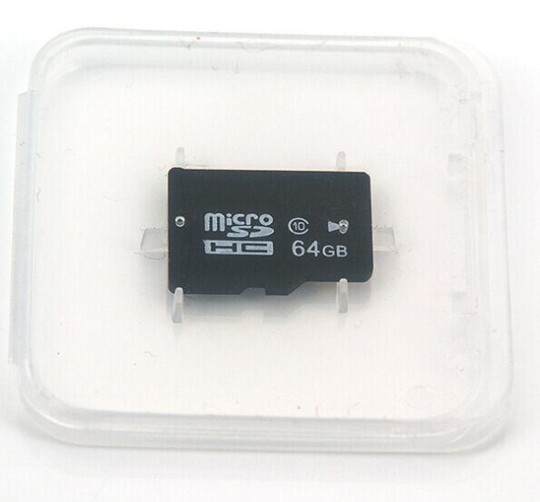 Custom Logo Memory Card 64GB (TF-4021)