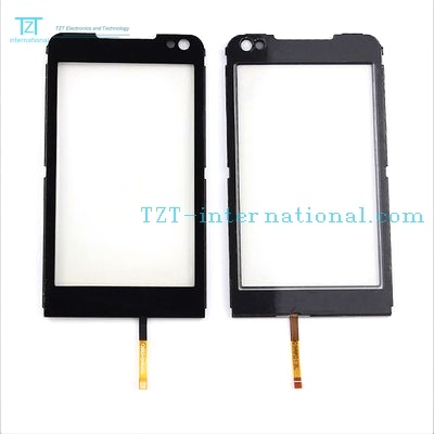 Manufacturer Wholesale Cell/Mobile Phone Touch Screen for Samsung I900L