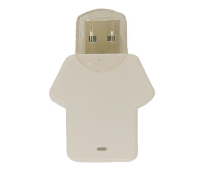 Plastic USB Flash Drive Flash Pen Drive