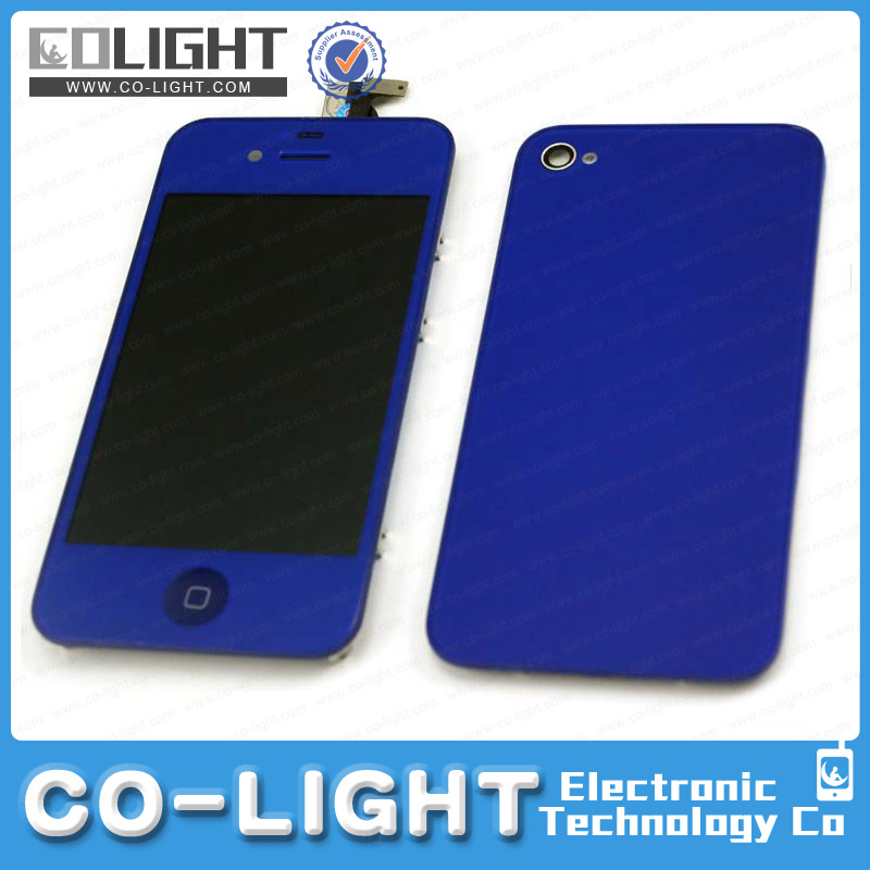 Mobile Phone LCD for iPhone Original LCD