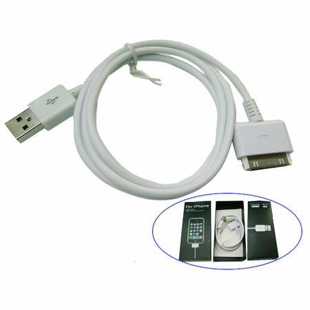 USB Data Cable for iPhone