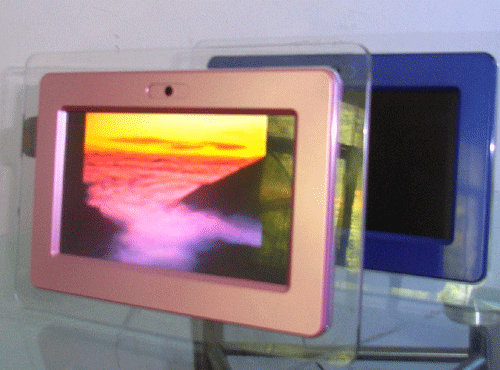 Digital Frame