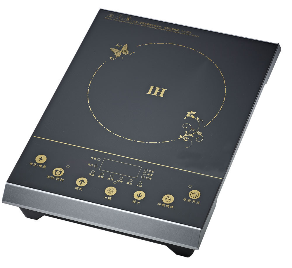 Induction Cooker (IC-ST13)