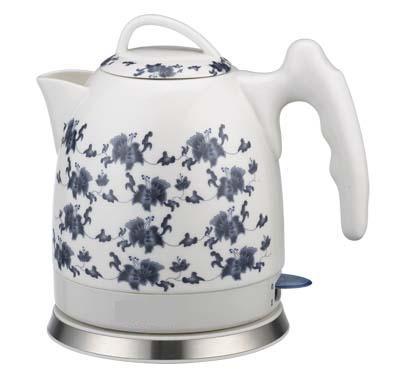 1.2l Ceramic Kettle