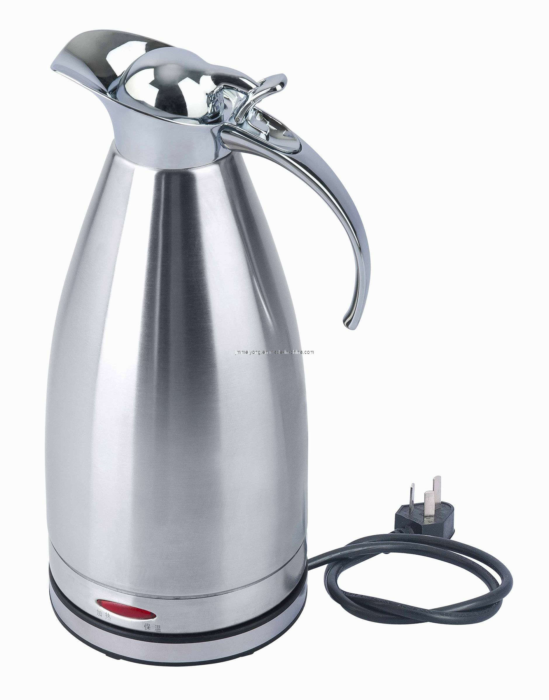 Electric Kettle 2.0L (GCD-D)