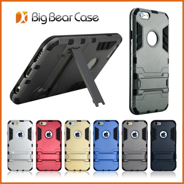 Mobile Accessories Mobile Phone Case for iPhone 6