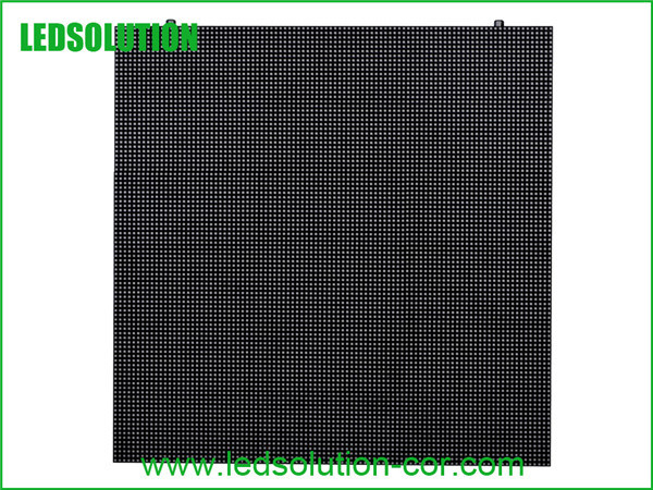 Slim Outdoor LED Display P5.952