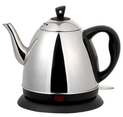 Stainless Steel Kettle (KE0801)