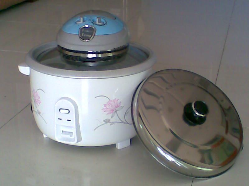 Rice Cooker-2