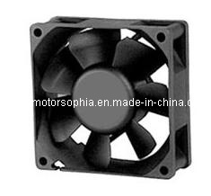 DC Axial Fan (FD7025D)