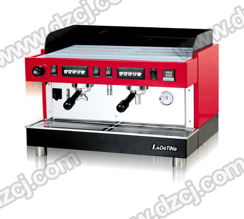 Espresso Coffee Machine (DZ-2)