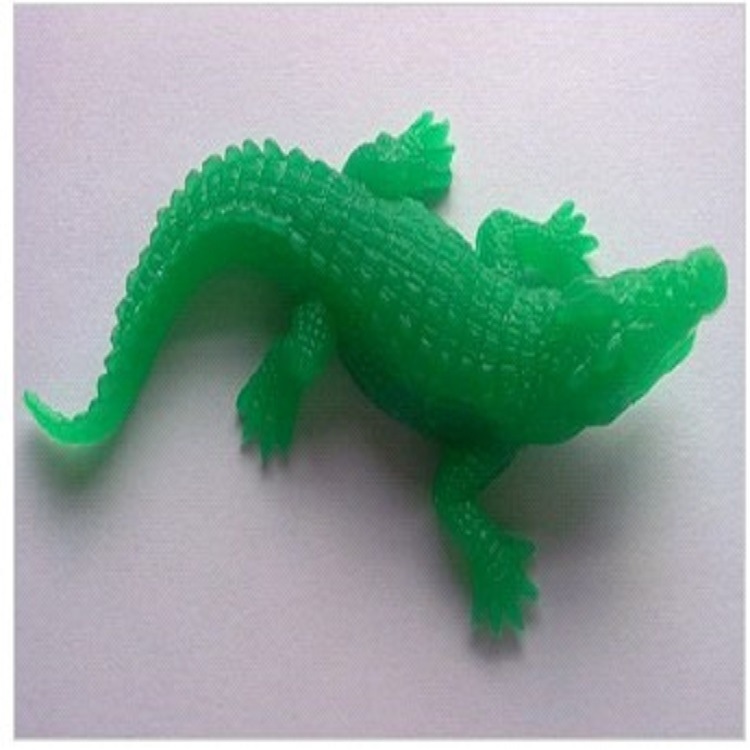 Hot Selling, 32MB-128GB Crocodile USB Flash Disk / USB Flash Drive