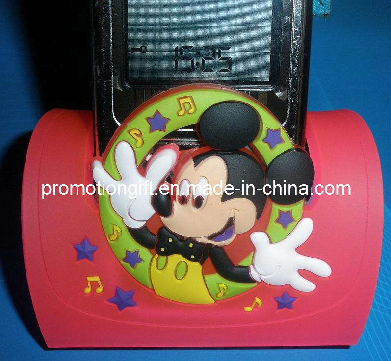 PVC Mobile Phone Holder (JKMPH1001)