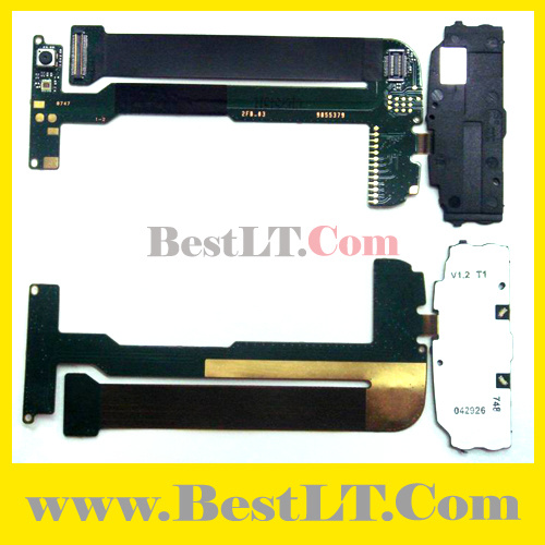 Original Mobile Phone Flex Cable for Nokia N95 8GB