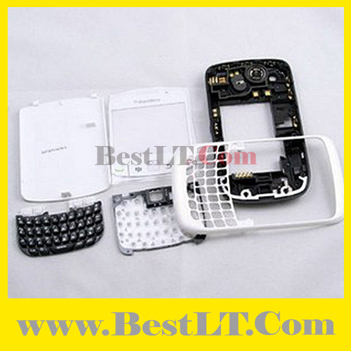 Mobile Phone Housing for Blackberry 8520