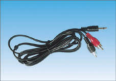 Audio Video Cable (W7015) 