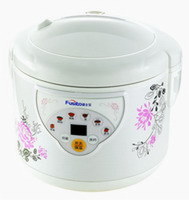 Rice Cooker (FR-W401FP)