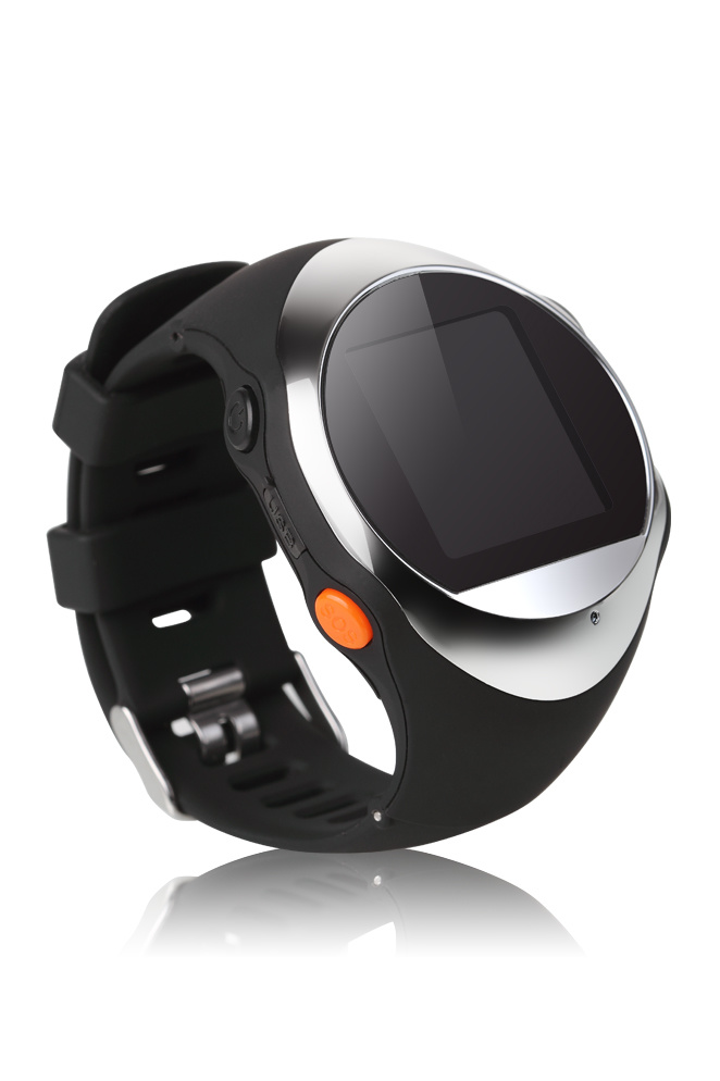 GPS Waterproof Phone Watch