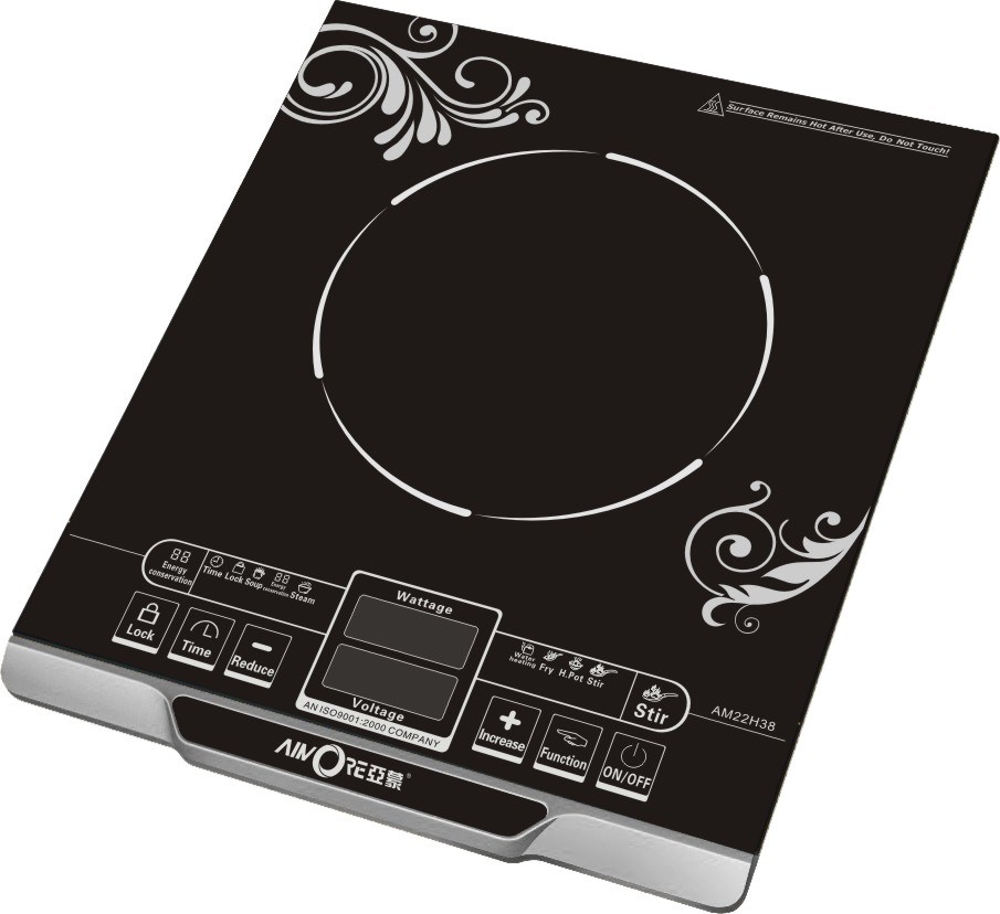 Induction Cooker (AM22H38-B)