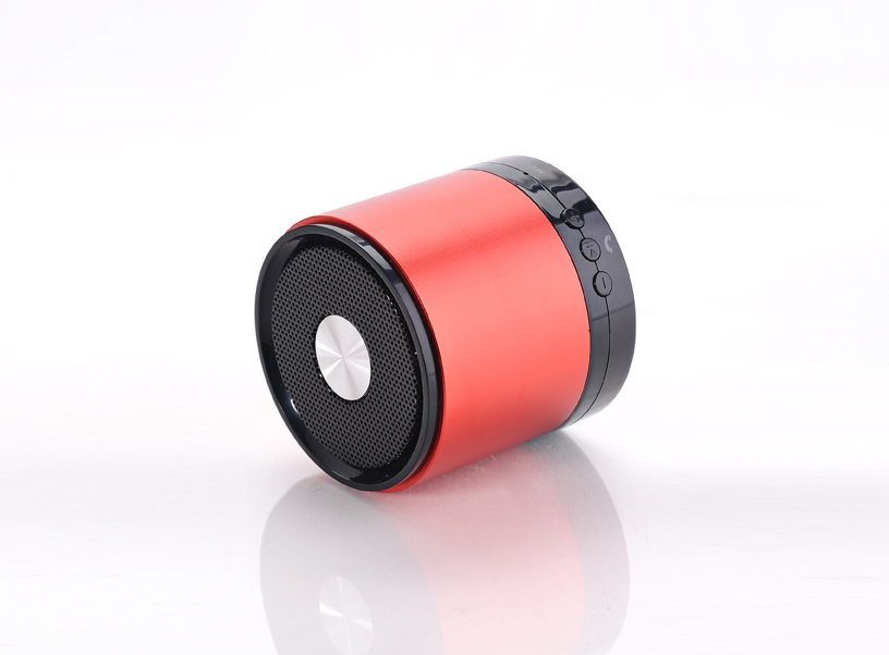 Buetooth Function Wireless Mini Speaker