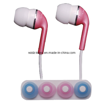 Earphone (KOMC) (KP-019)