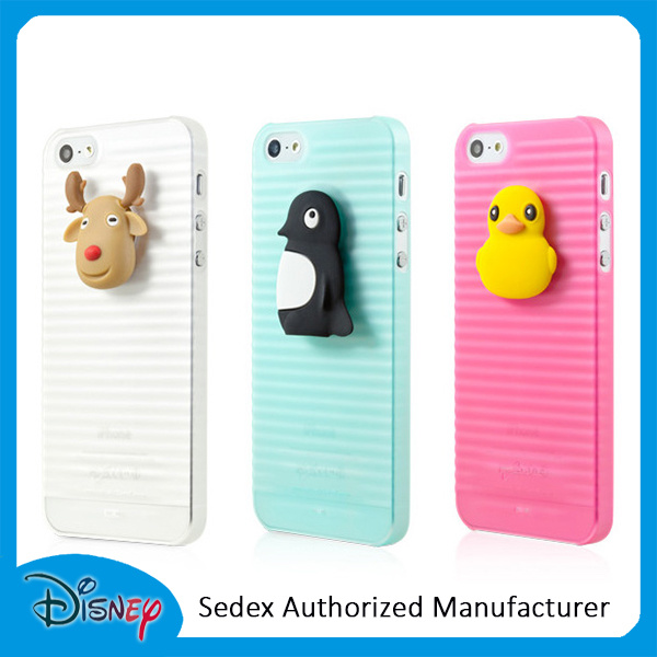 Fashion TPU Mobile Phone Case