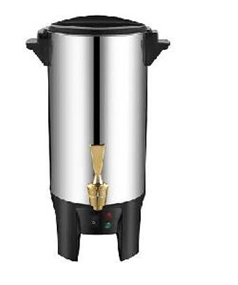 Single Layer Electric Water Urn