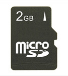 Micro SD Card