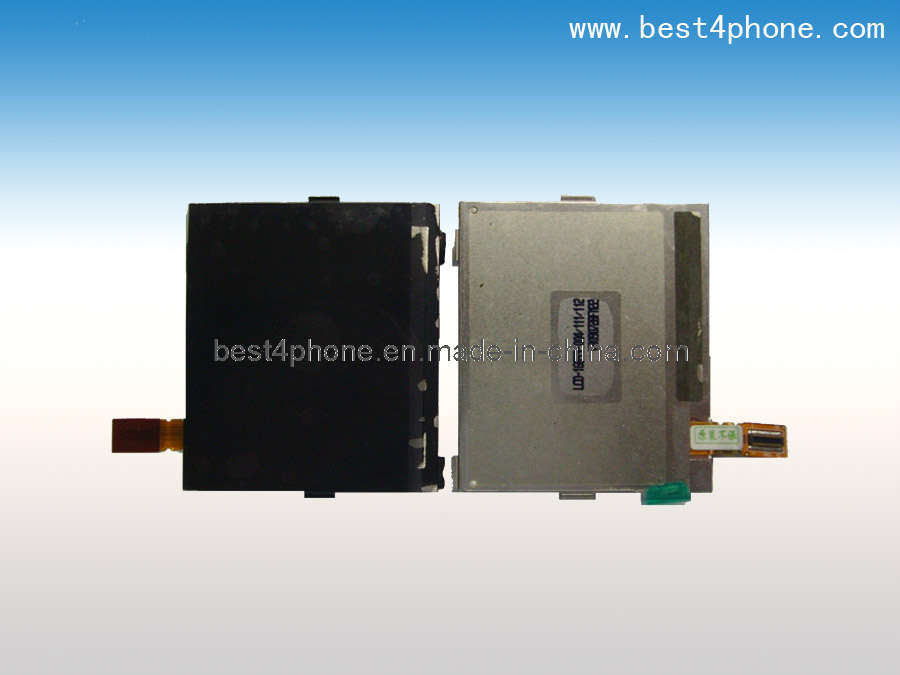 Mobile Phone LCD Screen for Blackberry 9630