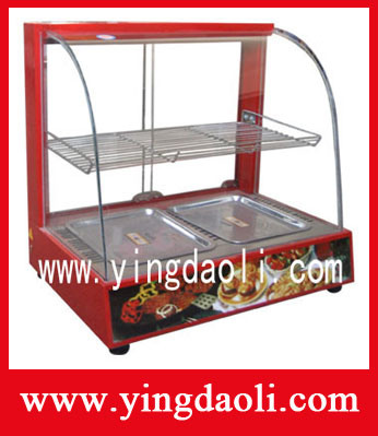 Insulation Display Cabinets, Insulation Ark