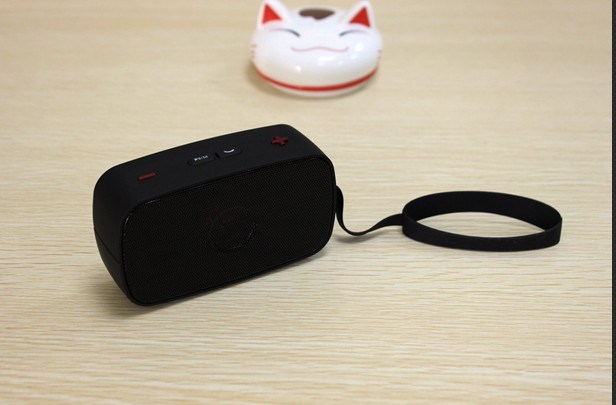 New Arrival Wireless Bluetooth Speaker with TF Card